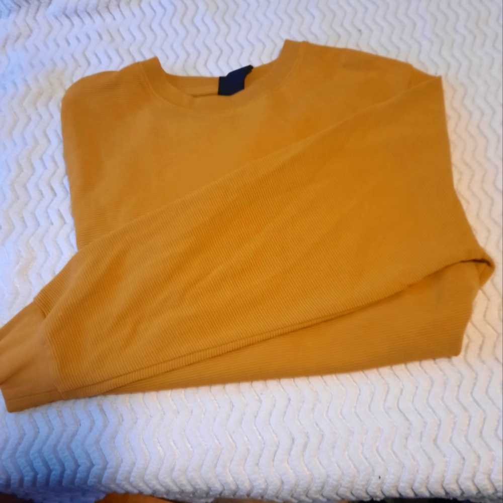 H&M Men's Pullover Size Medium